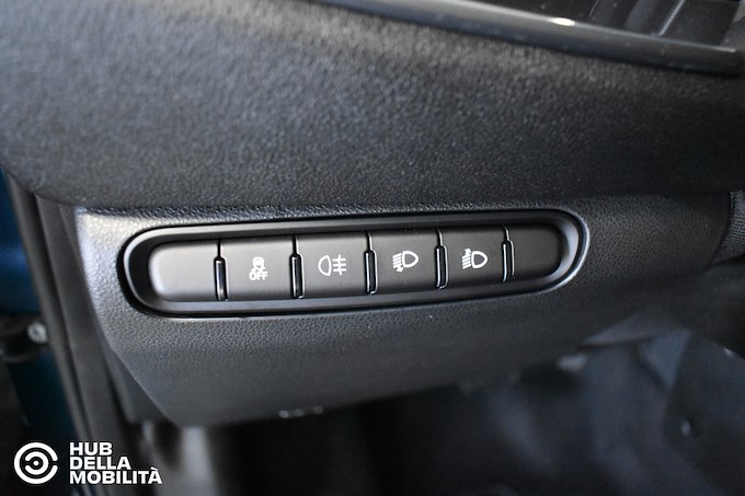 FIAT 500e Berlina 42 kWh